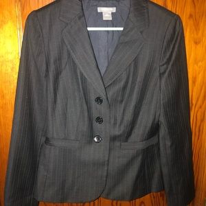 Ann Taylor blazer